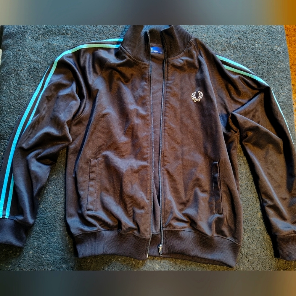 Fred Perry Sport Jacket
